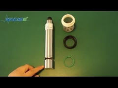 जल गुणवत्ता सेंसर