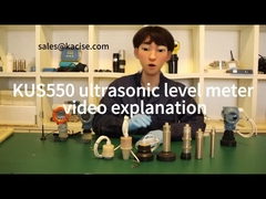 द्रव स्तर मीटर