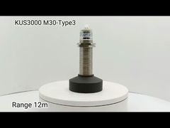 अल्ट्रासोनिक ट्रांसड्यूसर सेंसर