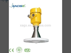 उच्च आवृत्ति सटीकता 26 गीगाहर्ट्ज रडार जल स्तर ट्रांसमीटर