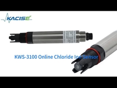 KWS-3100 ऑनलाइन क्लोराइड आयन सेंसर