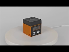 KLSA लेजर दूरी सेंसर