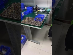 गतिशील कुएं लॉगिंग जिरोस्कोप