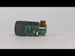 एलएसईएम निर्माण स्थल लेजर रडार रेंजिंग मॉड्यूल