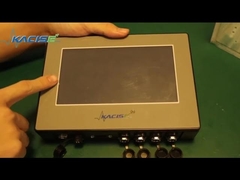 KWS-850 ऑनलाइन मल्टी पैरामीटर पानी की गुणवत्ता सेंसर#पानी की गुणवत्ता #परीक्षण #पैरामीटर