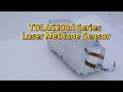 गैस डिटेक्टर सेंसर