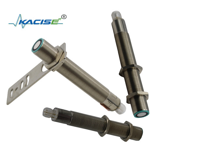 RS485 Output Small Range Liquid Tank Level Sensor For Chemical Factory