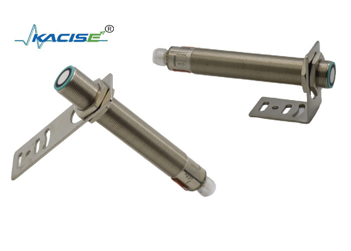 RS485 Output Small Range Liquid Tank Level Sensor For Chemical Factory