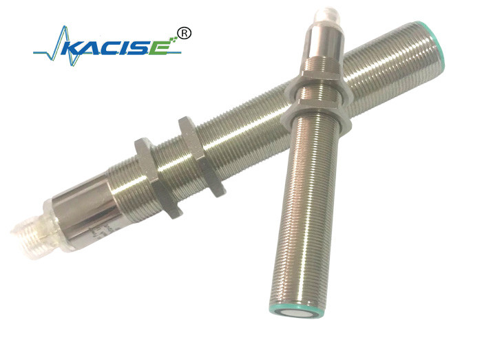 RS485 Output Small Range Liquid Tank Level Sensor For Chemical Factory