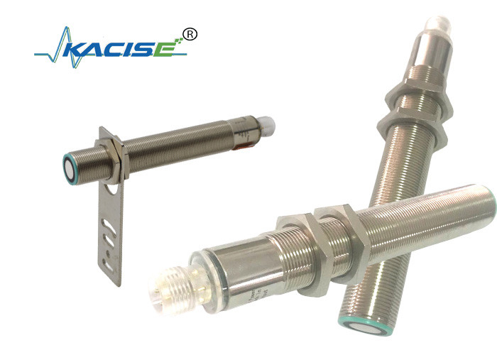 RS485 Output Small Range Liquid Tank Level Sensor For Chemical Factory