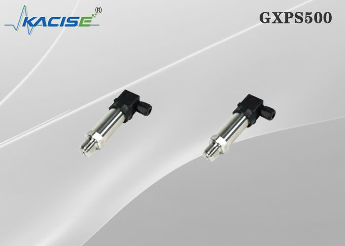GXPS500 आंतरिक रूप से सुरक्षित अंतर दबाव ट्रांसमीटर उच्च सटीकता ±0.25%F.S और प्रवाह माप के लिए व्यापक दबाव रेंज 0~±5000kPa के साथ