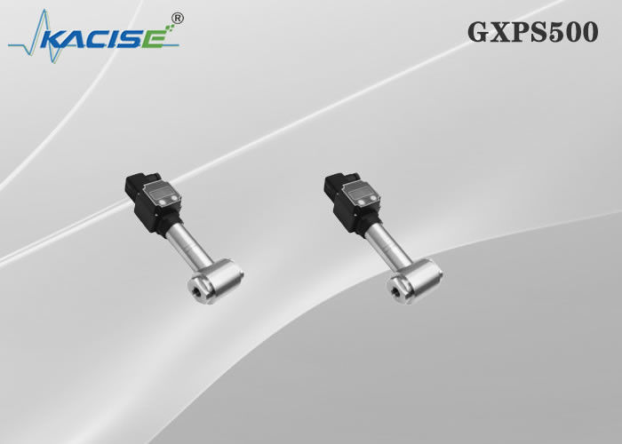 GXPS500 आंतरिक रूप से सुरक्षित अंतर दबाव ट्रांसमीटर उच्च सटीकता ±0.25%F.S और प्रवाह माप के लिए व्यापक दबाव रेंज 0~±5000kPa के साथ