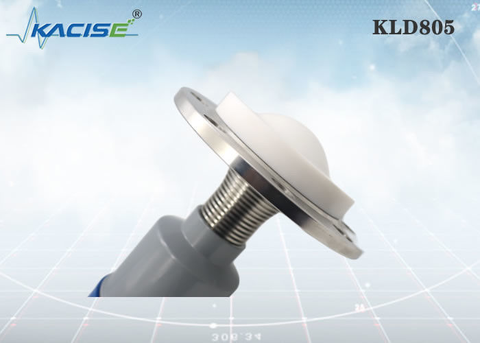उच्च दबाव और मजबूत संक्षारक तरल अनुप्रयोगों के लिए KLD805 80GHz रडार स्तर मीटर