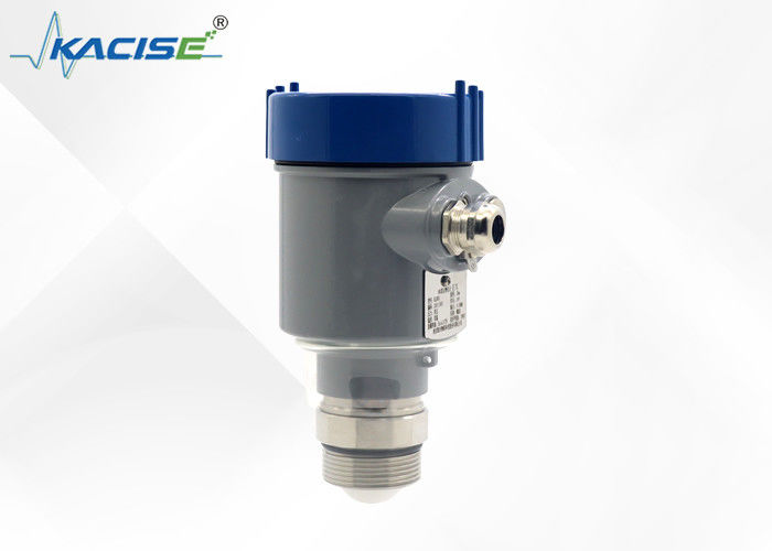 उच्च परिशुद्धता माप के लिए IP67 सुरक्षा और PTFE एंटीना के साथ 80GHz रडार लेवल मीटर