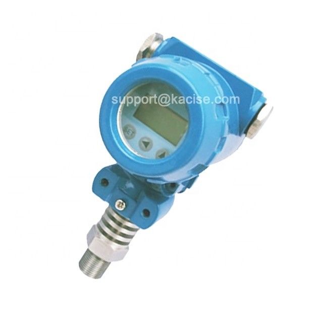 USB/RS485 आउटपुट और डिफ्यूज्ड-सिलिकॉन कोर के साथ उच्च सटीकता डेटा लॉगर प्रेशर ट्रांसमीटर