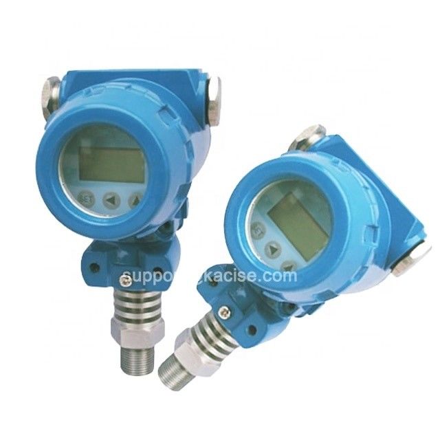 USB/RS485 आउटपुट और डिफ्यूज्ड-सिलिकॉन कोर के साथ उच्च सटीकता डेटा लॉगर प्रेशर ट्रांसमीटर