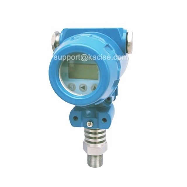 USB/RS485 आउटपुट और डिफ्यूज्ड-सिलिकॉन कोर के साथ उच्च सटीकता डेटा लॉगर प्रेशर ट्रांसमीटर