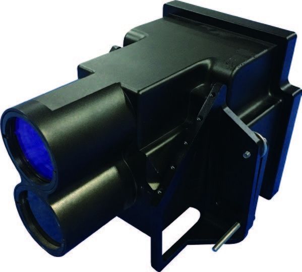 KsINS-02 एआई विजन इनर्शियल नेविगेशन सिस्टम यूएवी के लिए वजन ≤2.0kg चौड़ाई एफओवी 35.83°×27.26° और चरम तापमान प्रतिरोधी