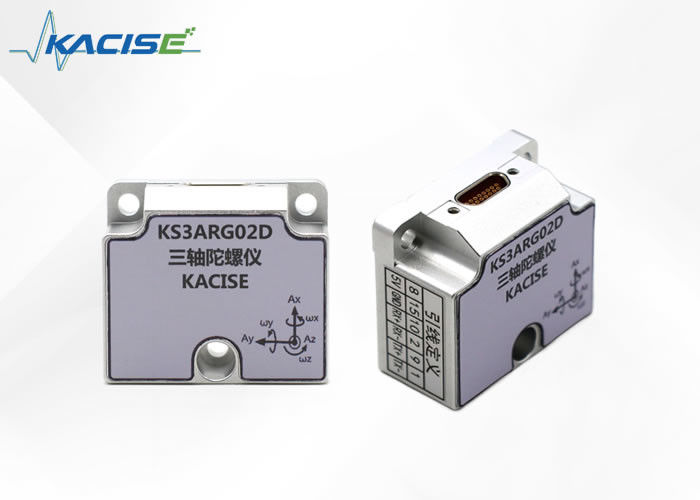 सटीक DC5V एमईएमएस जायरोस्कोप सेंसर 2000Hz डेटा दर के साथ 6.06g कंपन प्रतिरोध और -55 ~ 85 °C भंडारण तापमान