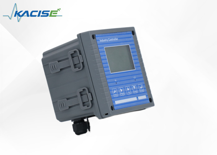 सटीक जल सेंसर मीटर CO2 माप सीमा 0-5000ppm AC 220V बिजली की आपूर्ति