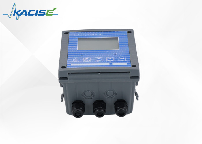 सटीक जल सेंसर मीटर CO2 माप सीमा 0-5000ppm AC 220V बिजली की आपूर्ति