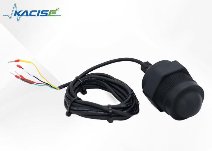 KWL801B रडार स्तर ट्रांसमीटर 0.06m-40m माप रेंज Modbus/Text Protocol RS485 संचार