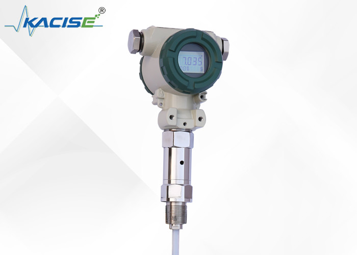 KCF6021-1-230mm 32MPa IP67 वाटरप्रूफ कैपेसिटिव ईंधन स्तर सेंसर -50~250°C जांच तापमान के साथ