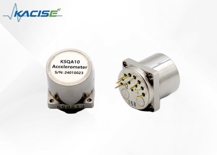 मशीन स्वास्थ्य निगरानी के लिए 15g 20Hz 2000Hz कंपन पीक साइन एक्सेलेरोमीटर सेंसर