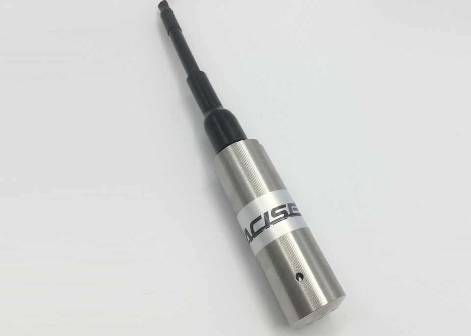 तेल जल ईंधन अपशिष्ट जल और समुद्री अनुप्रयोगों के लिए 0.25% 0.5% 1.0% सटीकता के साथ मानक दबाव स्तर सेंसर