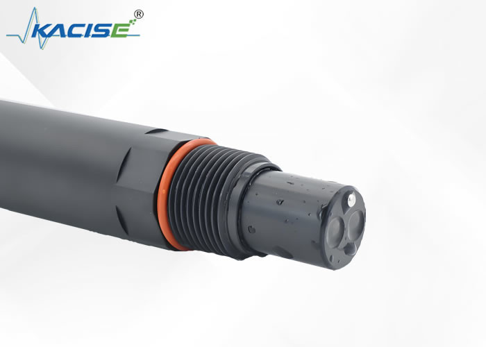 KWS-350 डिजिटल चालकता सेंसर, आउटपुट विधि RS-485 (Modbus RTU),कैसिंग सामग्री POM