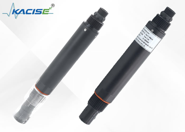 KWS-350 डिजिटल चालकता सेंसर, आउटपुट विधि RS-485 (Modbus RTU),कैसिंग सामग्री POM