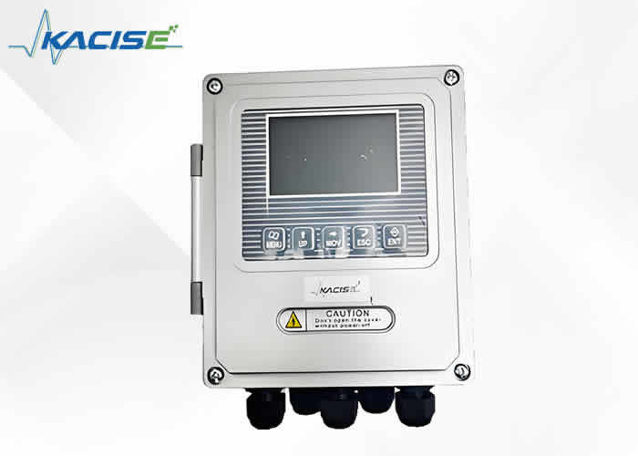 KPH500 PH सेंसर 0-14PH माप सीमा IP68 सुरक्षा और स्वचालित तापमान मुआवजा के साथ पानी की गुणवत्ता विश्लेषक