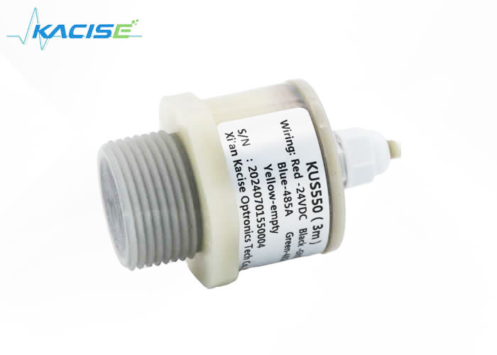जल स्तर सेंसर चयन 0.5%-1% सटीकता और 4-20mA/NPN/PNP/RS485/0-3V आउटपुट के साथ इष्टतम परिणाम प्राप्त करना