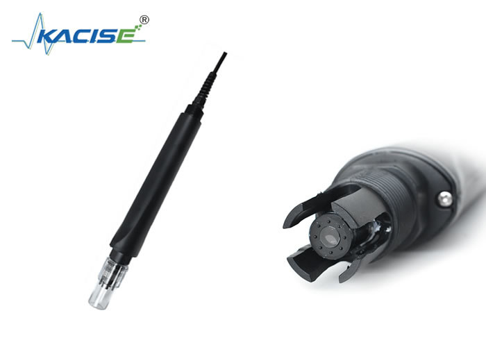 KWS-7900 डिजिटल कठोरता सेंसर, संकल्प 1mg/L, 0.01°C पानी उपचार इंजीनियरिंग समाधानों में कठोरता सामग्री की निरंतर निगरानी