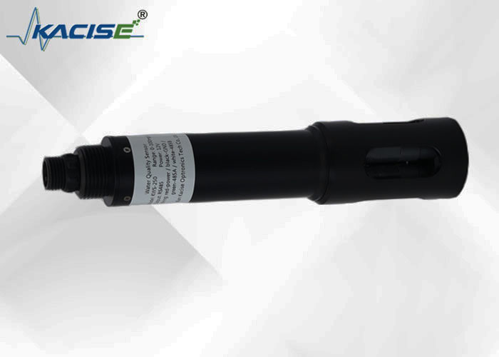 KWS-250 ऑन-लाइन अमोनिया नाइट्रोजन सेंसर Modbus/RTU आउटपुट के साथ पानी में अमोनिया आयन सामग्री का पता लगाने वाला