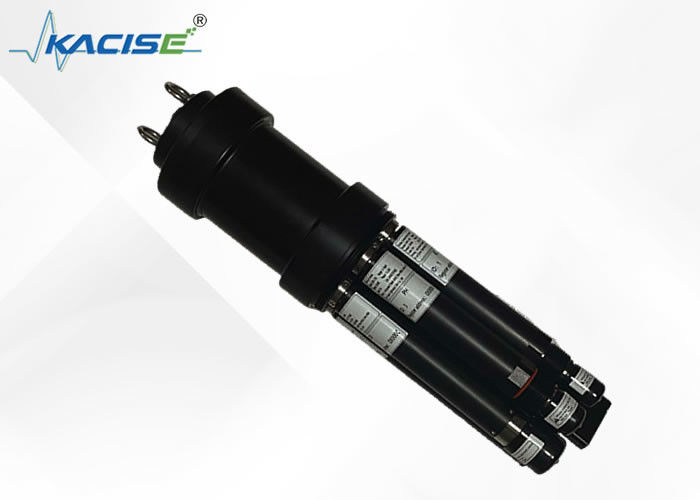 KWS-850 RS-485(Modbus/RTU) जल गुणवत्ता सेंसर 5W@12V पावर और एक्वाकल्चर के लिए ±0.1pH सटीकता के साथ