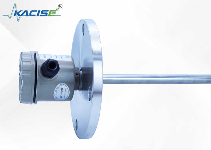 30W संपर्क क्षमता SUS304/SUS316/PP/PE/PTFE सामग्री से बने फ्लोट लेवल स्विच