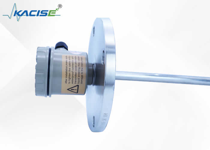 30W संपर्क क्षमता SUS304/SUS316/PP/PE/PTFE सामग्री से बने फ्लोट लेवल स्विच