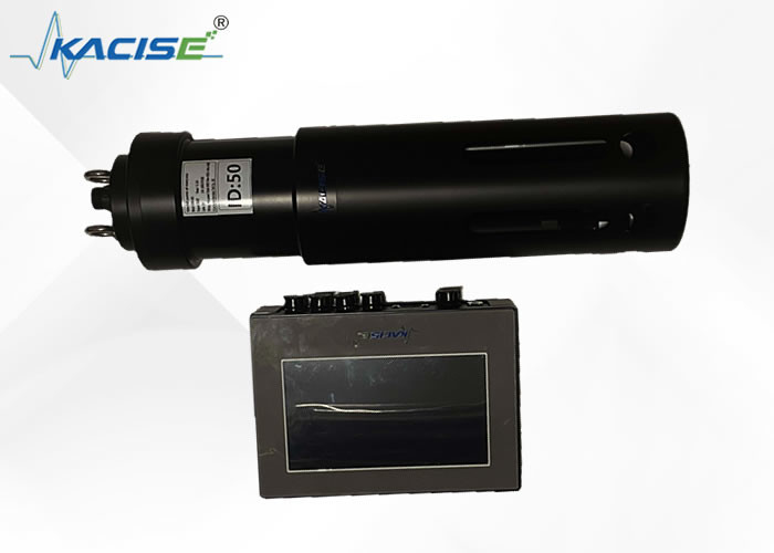 10 W बिजली की खपत KMPW400 RS485 सेंसर इंटरफेस टर्मिनल 12V 24V DC बिजली की आपूर्ति
