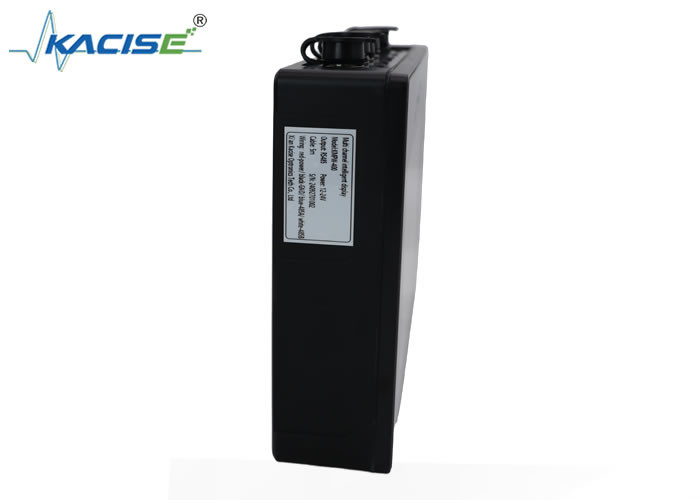 10 W बिजली की खपत KMPW400 RS485 सेंसर इंटरफेस टर्मिनल 12V 24V DC बिजली की आपूर्ति