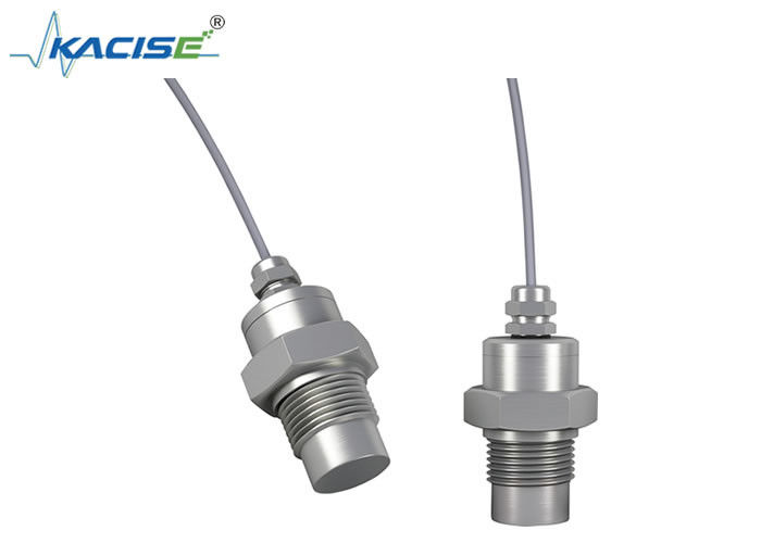 KWD510 M26 हाइड्रोफोन IP68 सुरक्षा के साथ, विस्तृत तापमान रेंज -45℃~85℃, और सिग्नल एम्प्लीफिकेशन के साथ एनालॉग आउटपुट