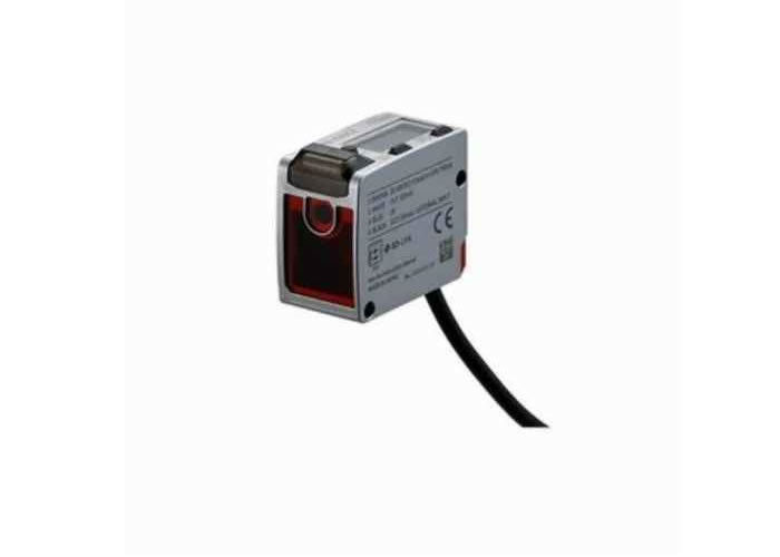 KEYENCE LR-TB2000C लेजर सेंसर औद्योगिक स्वचालन दूरी माप उपकरण के लिए Modbus संचार इंटरफ़ेस के साथ फोटोइलेक्ट्रिक स्विच