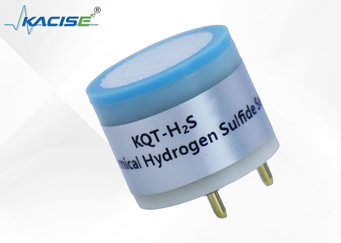शुद्ध शील्ड H2S सेंसर सटीक H2S पता लगाने के लिए आदर्श विकल्प 1PPM