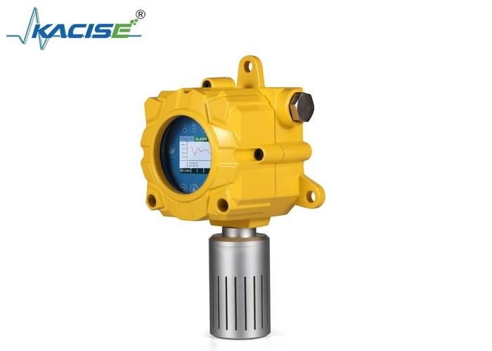 लेजर फैलाव नमूनाकरण विधि औद्योगिक धूल रक्षक KFK-G60-TSP DC24V±15% वोल्टेज के साथ