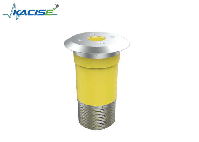 DC3.6V लिथियम बैटरी IP68 सुरक्षा के साथ KWG200 गैस मॉनिटर और मीथेन का पता लगाने के लिए BeiDou/GPS सैटेलाइट पोजिशनिंग