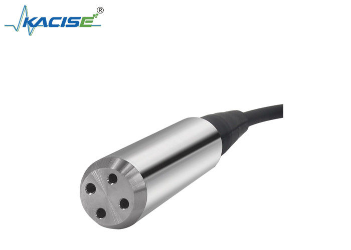 औद्योगिक अनुप्रयोगों के लिए 1-5V एनालॉग सबमर्सिबल लेवल सेंसर ±0.5% FS/वर्ष सटीकता और स्टेनलेस स्टील आवास