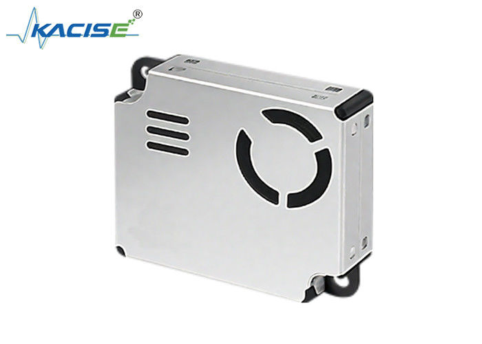 औद्योगिक के लिए KGD PM 113N लेजर धूल सेंसर W47.8H36.8D12.1 मिमी -20°C से 60°C