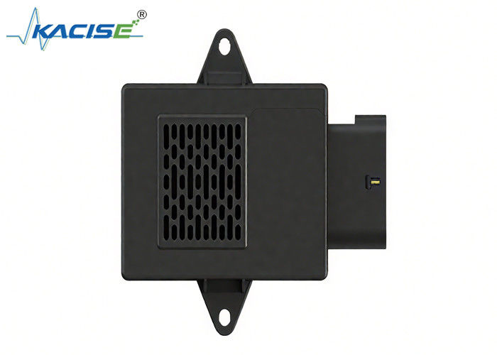 उच्च T90≤30s प्रतिक्रिया समय रेफ्रिजरेंट गैस सेंसर KGD-AM-204 RS485 Modbus आउटपुट के साथ