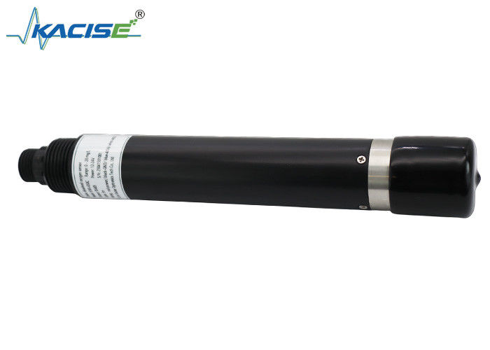 फ्लोरोसेंस विधि के साथ सटीक और KWS-650C ऑनलाइन भंग ऑक्सीजन सेंसर, संकल्प 0.01mg/L, 0.1°C