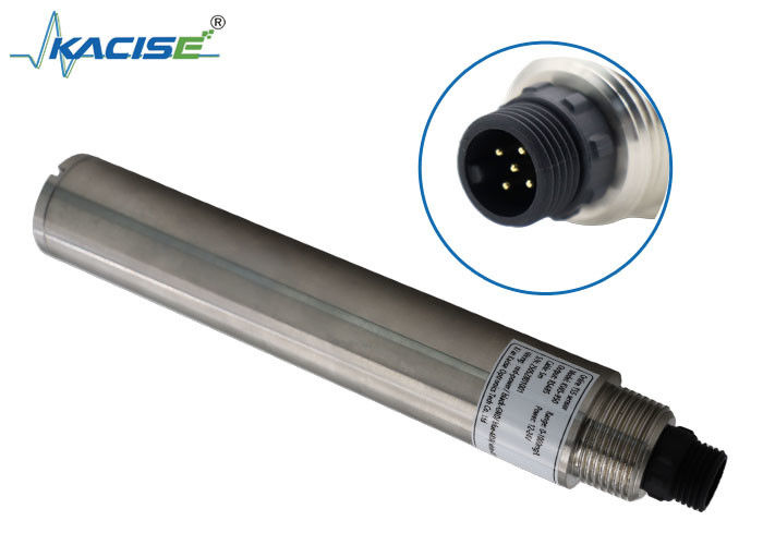 बिखरे हुए प्रकाश विधि KWS-950S ऑनलाइन TSS सेंसर 0 से 2000 mg/L रेंज के लिए